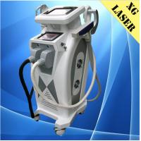 4 in 1 ultrasonic galvanic beauty device for skin care