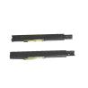 China Double Locking System Yutong Bus E - coat Steel Seat Slide Rails SG8-5000 wholesale