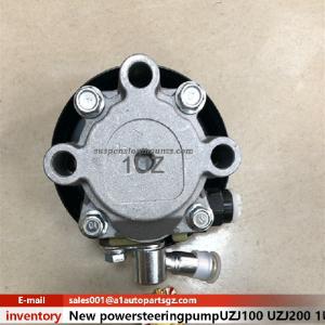 China Toyota Lexus GX470 Automotive Power Steering Pump 05-08 44320-35610 4RUNNER 4.7 supplier