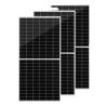 China 640-670W BIFACIAL MONO PERC BiHiKu7-CS7N カナダパネルキットセット wholesale