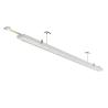 China SDCM 3 Kit Retrofit Led Aluminum WAGO Plugs For Indoor Use wholesale