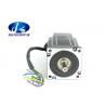 China 3 Phase Brushless Dc Motor 8 Pole 48V Brushless DC Motor , 3000rpm Nema 34 BLDC Motor With Honeywell Sensor wholesale