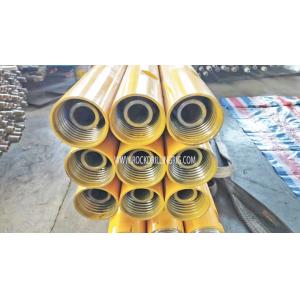 China CE Certified Rc Water Well Reverse Circulation Drill Pipe supplier