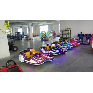 China Hansel wholesale kids play items children amusement park rides for kids supplier
