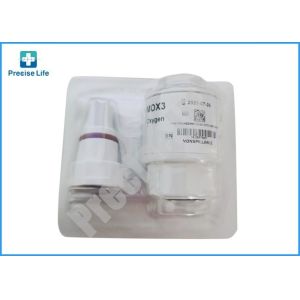 China Cellule médicale d'O2 de la sonde MOX-3 de l'oxygène de la technologie MOX-3 de ville avec la prise de données on sale