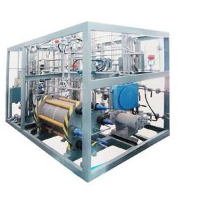 China Electrolyzing H2 Hydrogen Generation Plant 99.999% 1500m3/h supplier