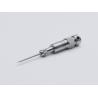 China High Precision CNC Turning Parts for Industrial Sensors Used in Auto and Electronic Manufacturing wholesale