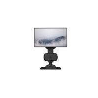 China Electric Tablet Display Stand Lifting Rotating Tablet Monitor Mount on sale