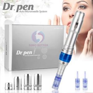 China Personal Use Cosmetic Devices Micro Needle Rechargeable Derma Roller Pen supplier