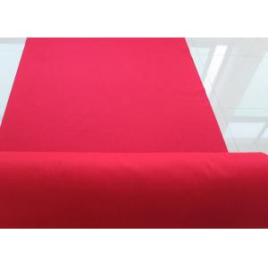 China Spunlace Non Woven Cloth Fabric Eco Friendly Used In Table Cloth supplier