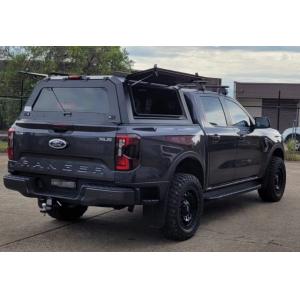 Powder Coating OEM Pickup Bed Canopy Steel For Ford Ranger T9 2022+