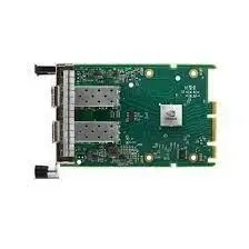 China Carte adaptateur MCX631432AN-ADAB, carte d'interface réseau SFP56 à deux ports 25GbE avec PCIe 4.0 x8 et RoCE pour les réseaux en superposition wholesale