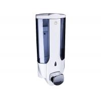 China Refillable Foaming Hand Wash Dispenser 4xAA Batteries on sale