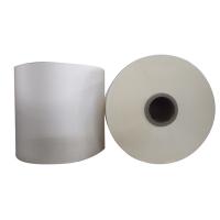 China 1920mm OPP Thermal Laminating Film Rolls 18mic For Hot Stamping Easy Using For Production on sale