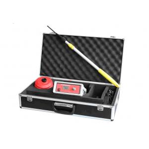China Portable Oil and Natural Gas Pipeline Detector HD172 ndt inspection tools supplier
