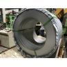 AISI 410 EN 1.4006 Cold Rolled Stainless Steel Slit Strip In Coil