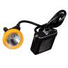China KL5LMC IP68 Waterproof LED Mining Headlamp 20000 Lux Rechargeable Mine Lamp wholesale