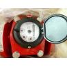 China Digital Woltmann Water Meter, Magnetic Hot Water Meter LXLCR-65 wholesale