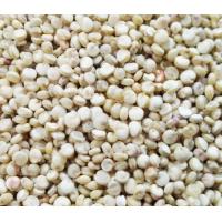 Quinoa branco natural para o MAI de Li do alimento natural