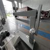 China 3/5/7lay Thickness Carton Box Stitching Machine With Schneider Electrics And Manul Stitching Method wholesale