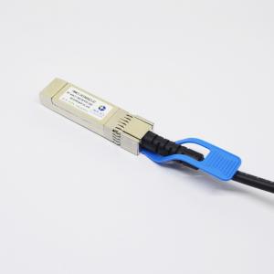 SFP28 DAC Cable , 3M 25G Copper Twinax Cables Cisco Compatible