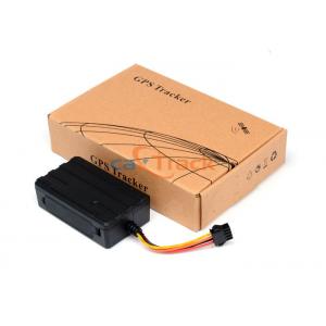 China E-bike GPS Tracker Remote Cut Off Engine , Small Tracking Devices supplier