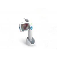 China Portable Medical Digital Camera Video Otoscope Rhinoscope Laryngoscope With 3 Inch LCD Screen on sale