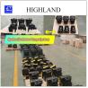 China 農業機械 手動制御 液圧ポンプ モーター システム カスタマイズ wholesale