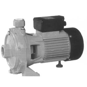 China 2 bombas de água centrífugas de HP/bomba centrífuga elétrica para a irrigação do jardim, SCM2-60 supplier