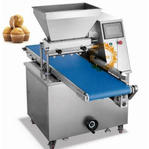 China Full Automatic cake line ,muffin  depositor, cake  machines ,Cupcake automatic production line,cake machines supplier