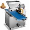 China Full Automatic cake line ,muffin  depositor, cake  machines ,Cupcake automatic production line,cake machines wholesale