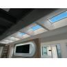 China Installation Wall Mounting Fake Window Panel with Voltage 100-240V and Easy Installation wholesale