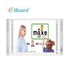 China Android 6.0 All In One Whiteboard 105.8 Inch 8MP Vasualizer With Two Speaker Good quality wholesale