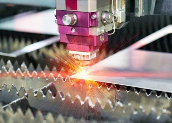 Cnc Metal Cutting Service For Metal 4ft X 8ft CAD/CAM Custom Cnc Parts