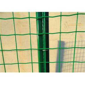 50*50mm Dutch Mesh Welded Wire Fence Panels