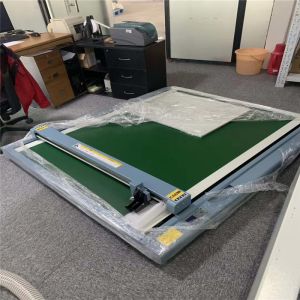 China 自動グレード 自動スマートCADデザイン フラットベッドインクジェットカットプロット HP45インクボックス wholesale