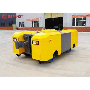 China Special Electric Heavy Duty Multi Function Train Tractor supplier