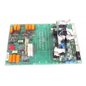 China GE Excitation Power Board DS3800DEPB with 1 20-pin ribbon cable with 5 10-pin connectors supplier