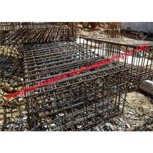 Economic Concrete Steel Reinforcing Mesh Bar Fabrication With Modeling Detailing Service