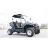 4 x 4 Utility Vehicles For Kids / Adults , Two Seats Street Legal Utility