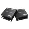 China 120M HDMI Extender AV Over IP 1080P With IR Support Point To Many To Many Cascading wholesale