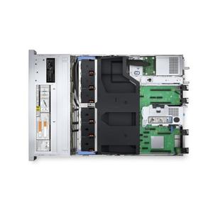 China PowerVault ME5024 Storage Array 2U Rack Server With 12Gb SAS 8 Port Dual Controller wholesale