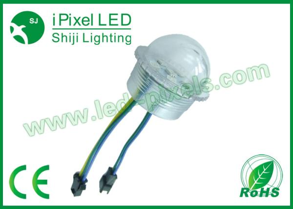 Smd 9 つのピクセル IP68 をつける娯楽のための 35mm Dimmable LED ポイント ライト