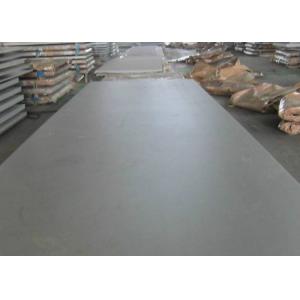 China Gnee Cold Hot Rolled 310s Stainless Steel Sheet Width 2000mm supplier