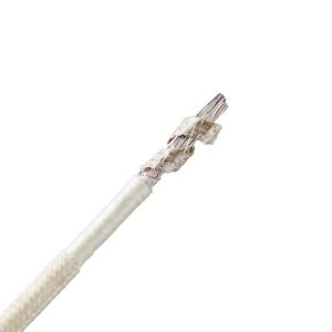HEAT 350 GN350 High Temperature Fire Resistance Cable Mica Wrapped For Instrumentation