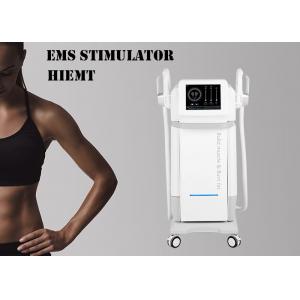13 Tesla High Frequency Ems Slimming Device Ce Approved