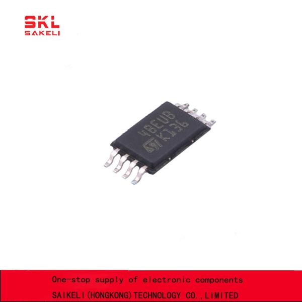 China Circuit intégré de puce de carte de M24LR04E-RDW6T/2 TSSOP-8-3mm rf wholesale