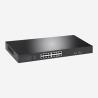 China La capa 2 16 gigabites portuarios PoE manejó el interruptor con los puertos SR-SG2218FP de SFP de 2 gigabites wholesale