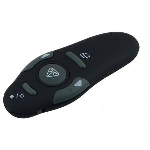 2.4GHz USB Wireless Presenter With 650nm 5mw Red Laser Pointers Pen For Demonstrations And Presentations