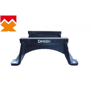 OEM Dimension DH500 Excavator Track Guard Daewoo Excavator Spare Parts